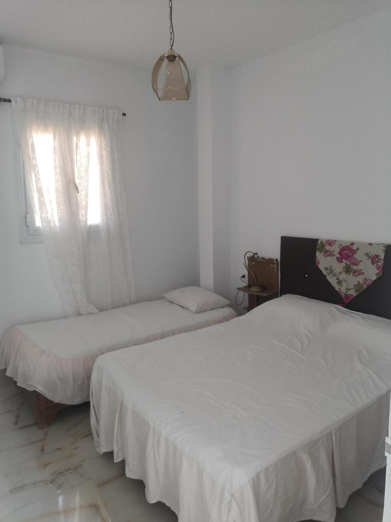 Hotel L'Hirondelle De Kelibia : Chez Amou Zimmer foto